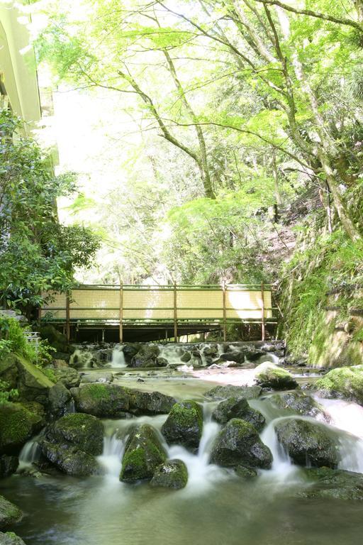 Kibune Hiroya Kioto Exterior foto