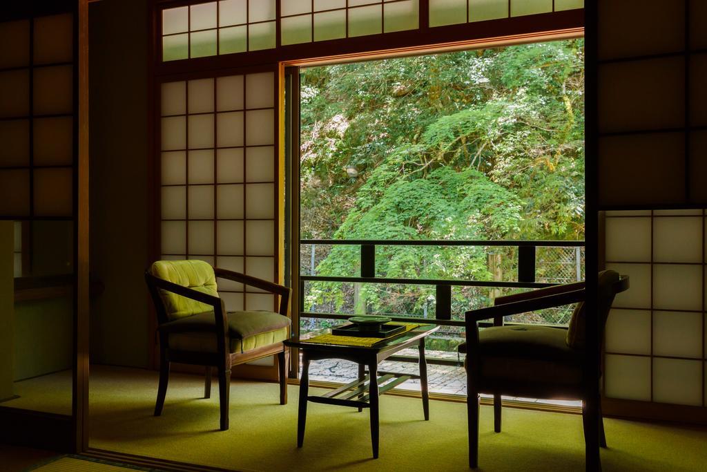 Kibune Hiroya Kioto Exterior foto