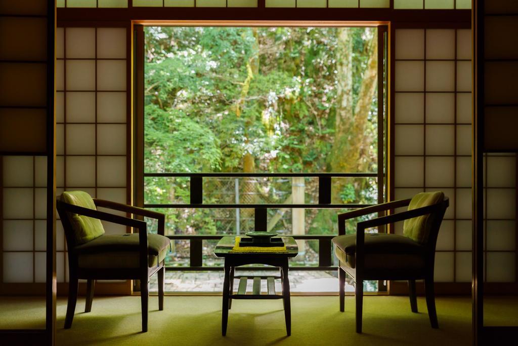 Kibune Hiroya Kioto Exterior foto