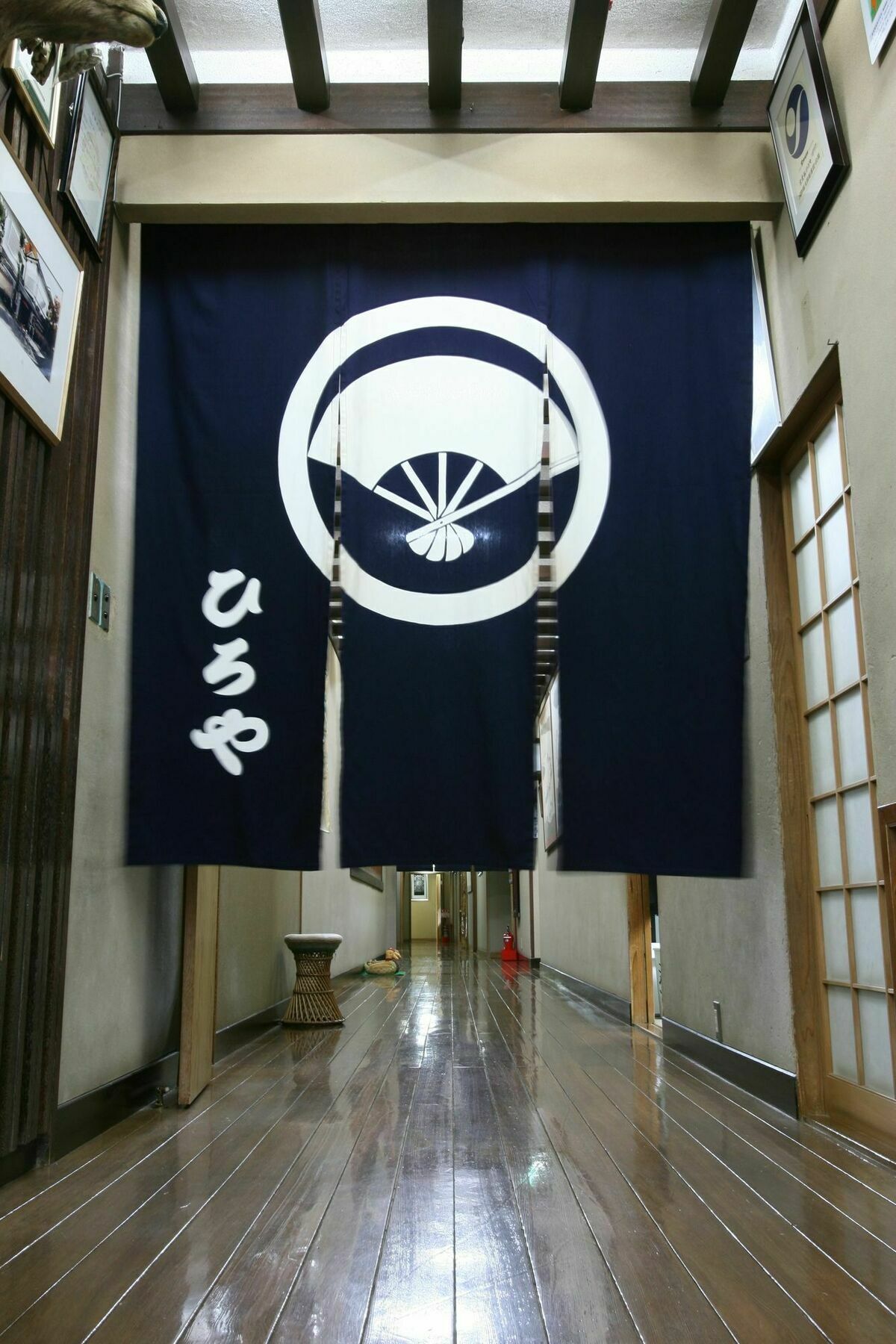 Kibune Hiroya Kioto Exterior foto